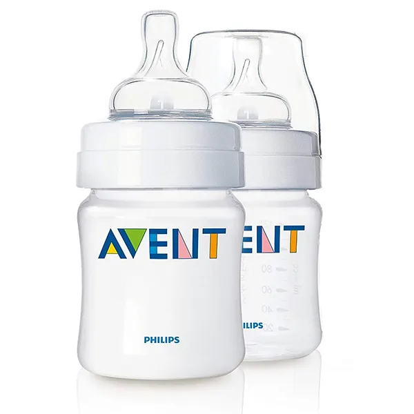 Buy Anti Colic Feeding Bottle Online India – StarAndDaisy