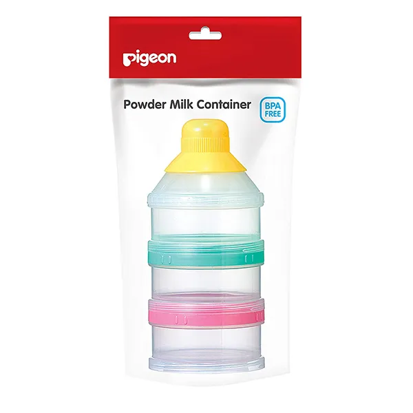 Buy Pigeon Milk Powder Container Online India