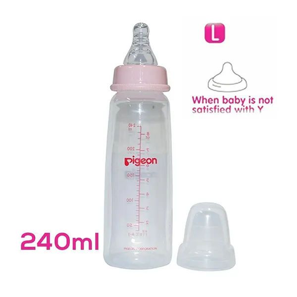Buy Pigeon Feeding Bottle Large Online India