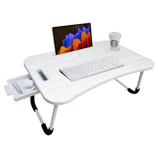 Adjustable Laptop Bed Table