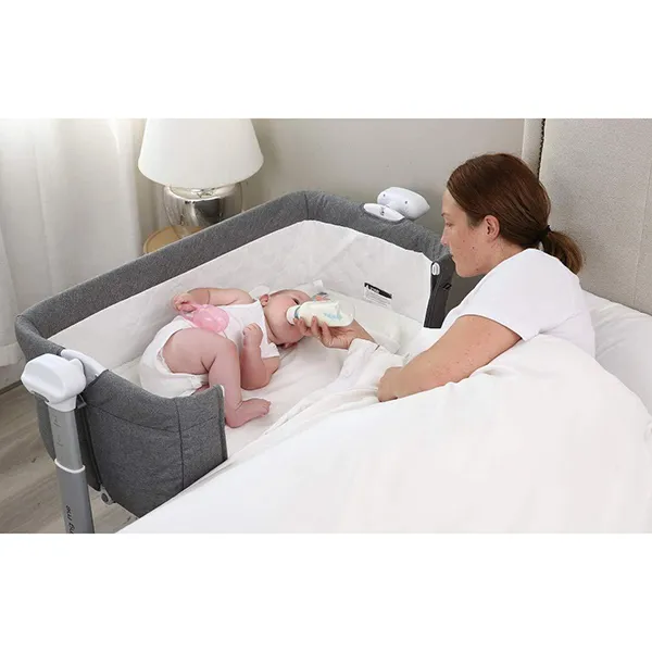 baby swing cradle