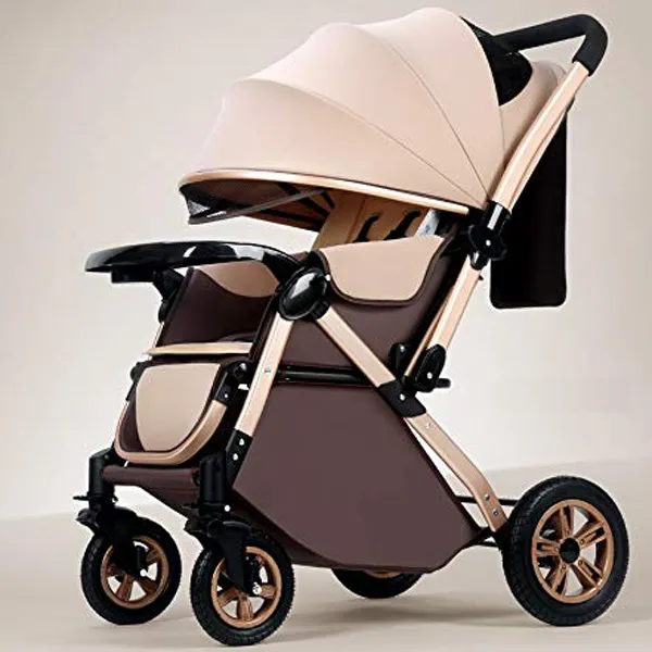 Ultra Stroller Pram