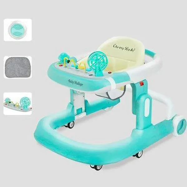 Premium Multi-functional Walker