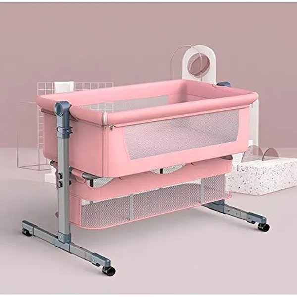 Buy Premium Baby Bassinet Sleeper Online India