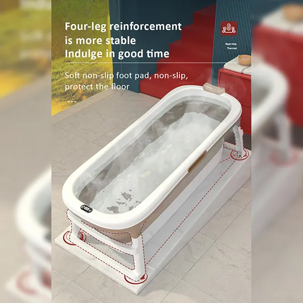 Buy Mega Size Tub 152cm Long for Kids and Adults (Pink) Online India