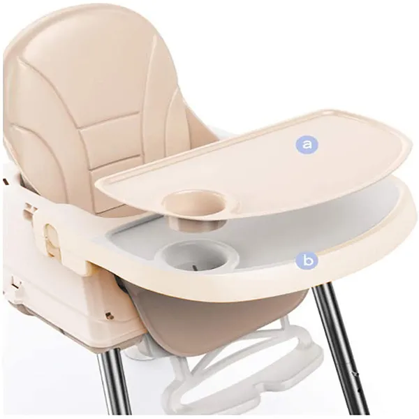 high chair