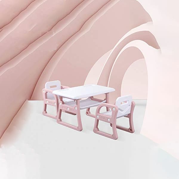 Kids Chair Set - Buy Table & Chair Set – Online India | StarAndDaisy