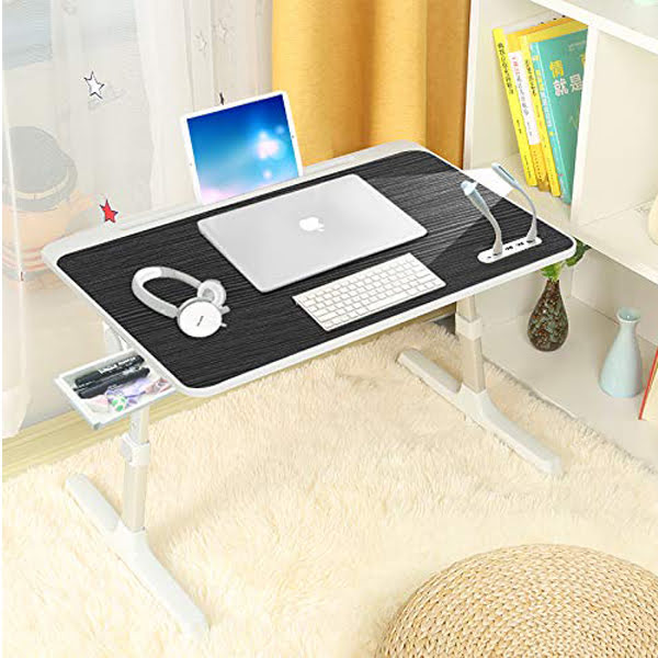 Multipurpose Foldable Laptop Table