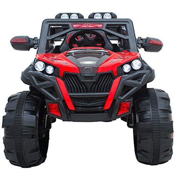 Battery Car for Kids