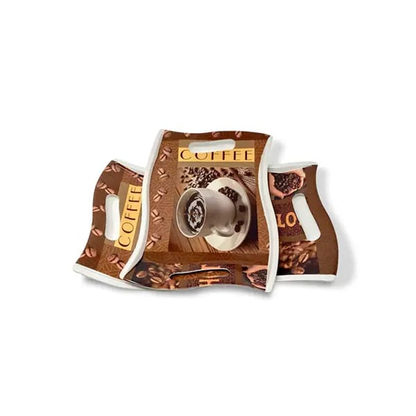 Home and Kitchen Trays