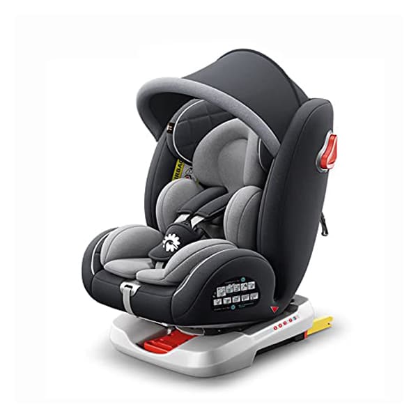 Premium Car Seat