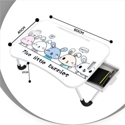 Portable Foldable Laptop Desk Online India