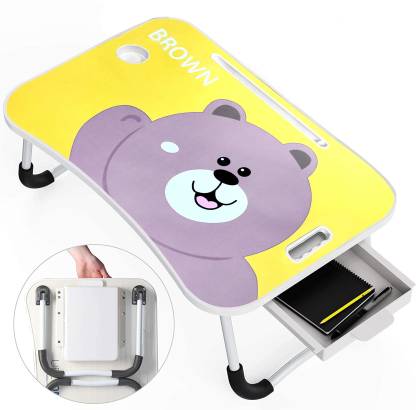 Premium Portable Foldable Laptop Table