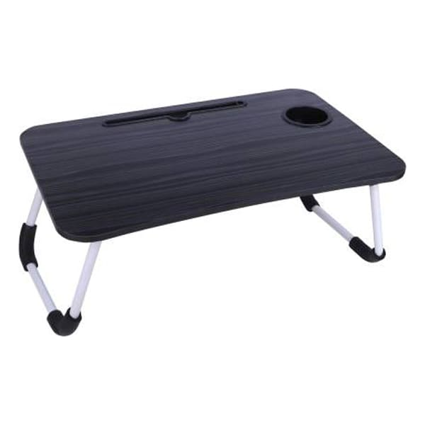 Bed Table with USB Port