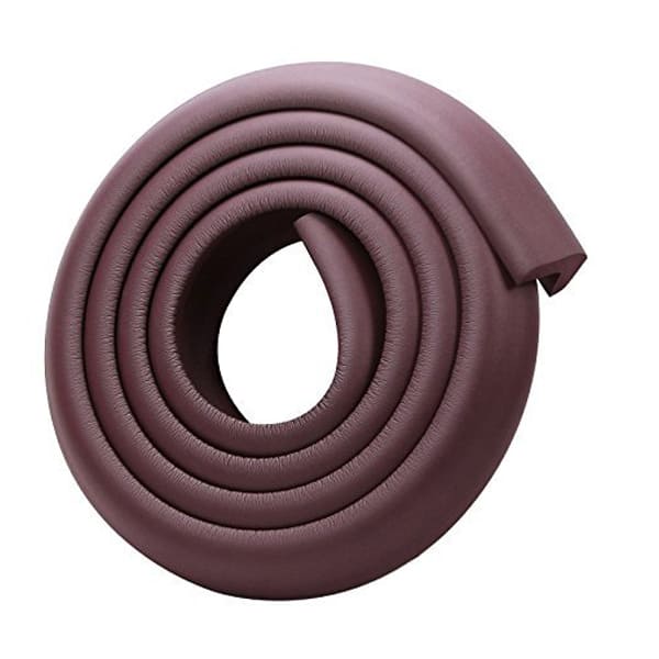 Safety Strip Edge Guard