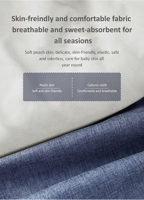 skin frendly swings for baby