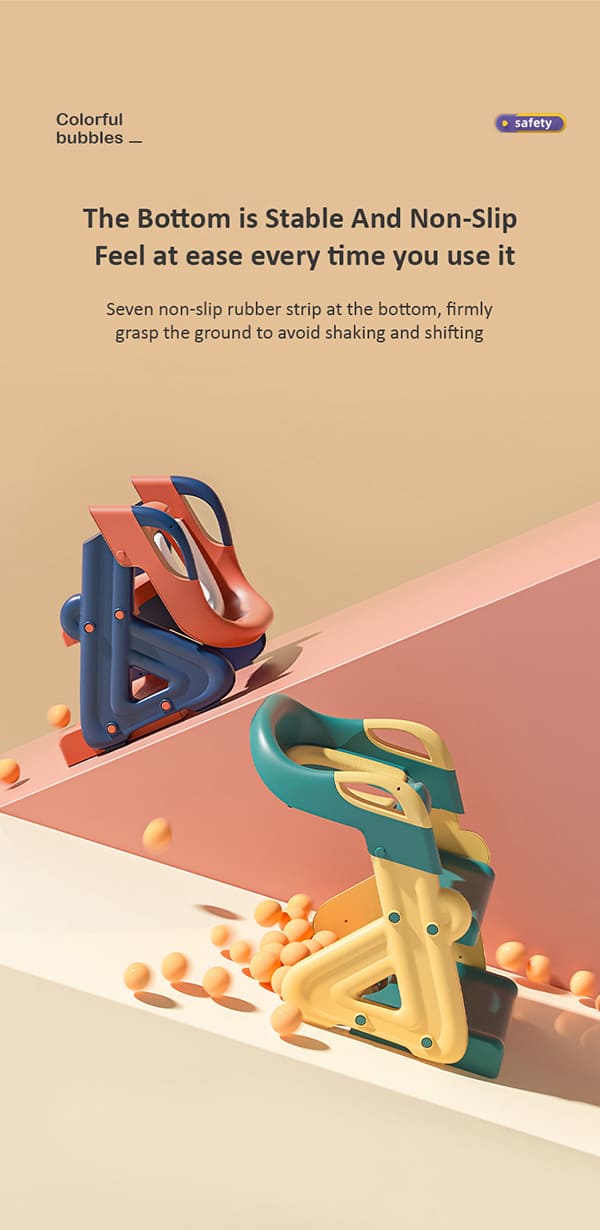 rounded stairs potty training seat 13