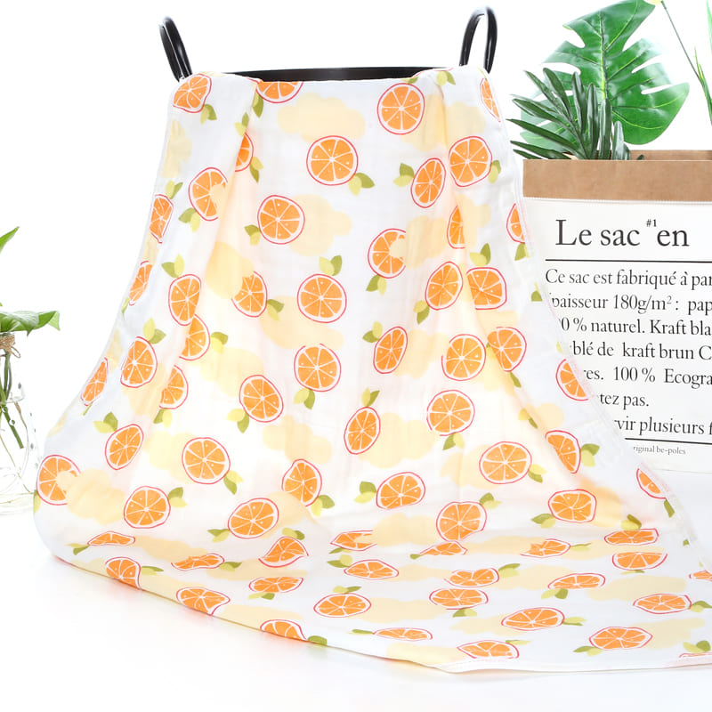 Swaddle Wrap Organic Cotton