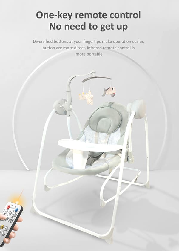 a plus content baby cradle