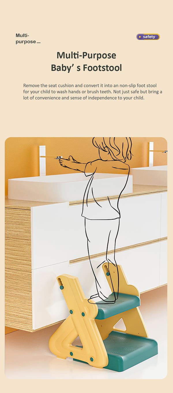 8 potty training seat