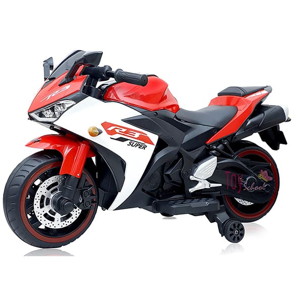 model of Battery Bikes for Kids