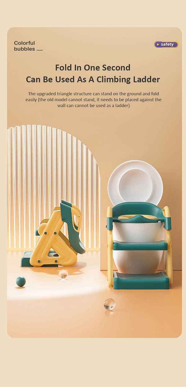 9 potty training seat