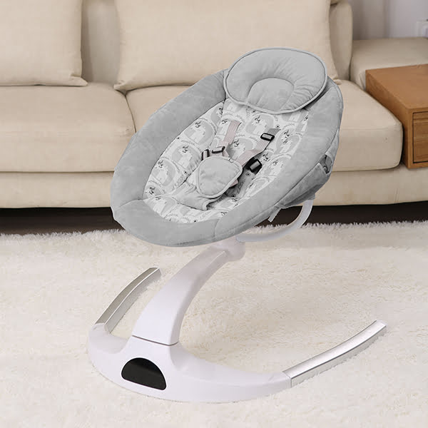 International Series Rocker