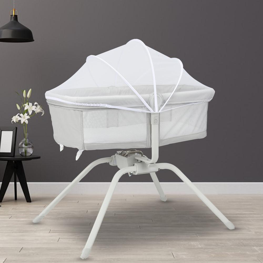 Swing Baby Touch Cradle