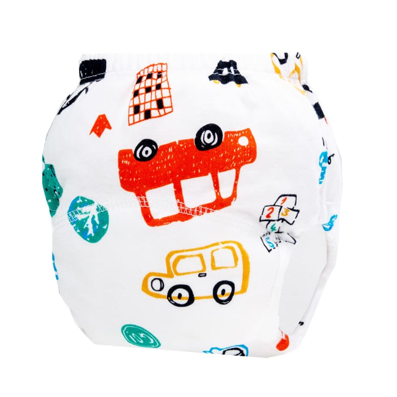 Reusable Diapers for Kids