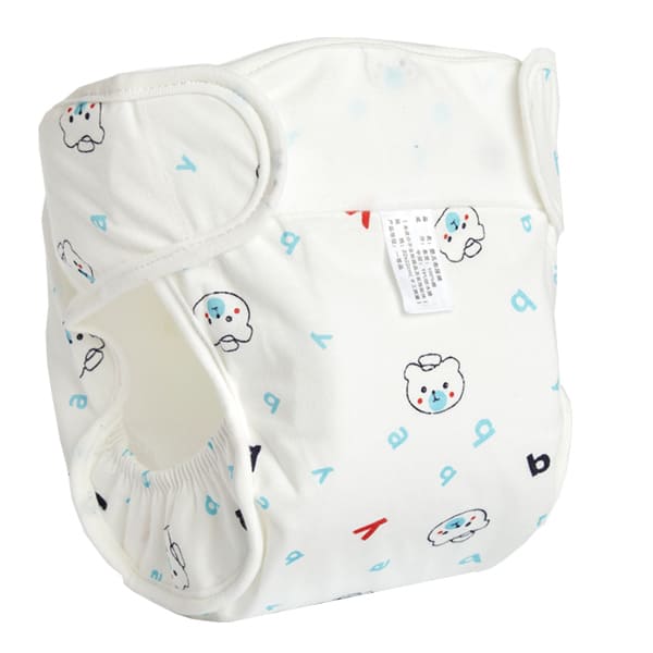 Reusable Organic Diapers