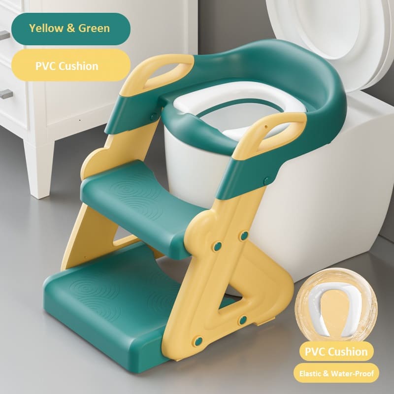 Potty Training Toilet Seat