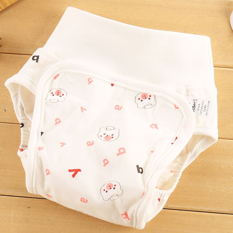 Organic Reusable & Washable Diapers
