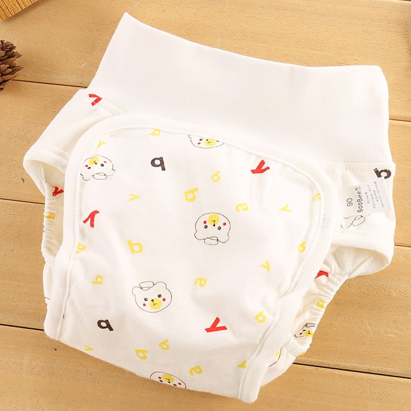 Comfortable Reusable Diapers for kids