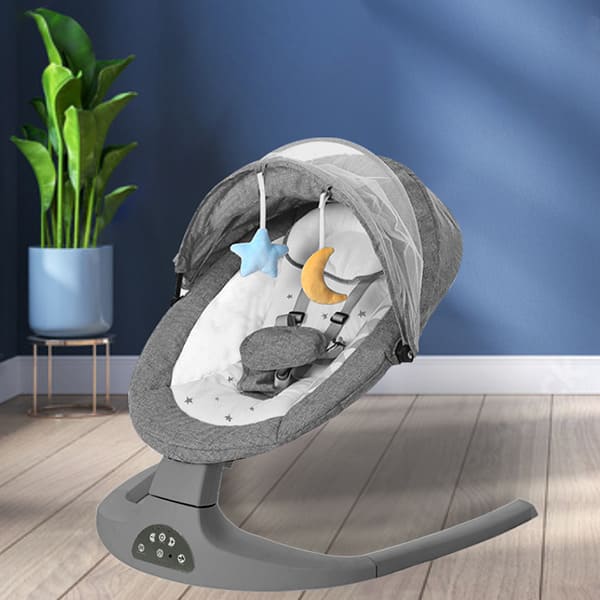 Coax Electric Baby Swing Rocker