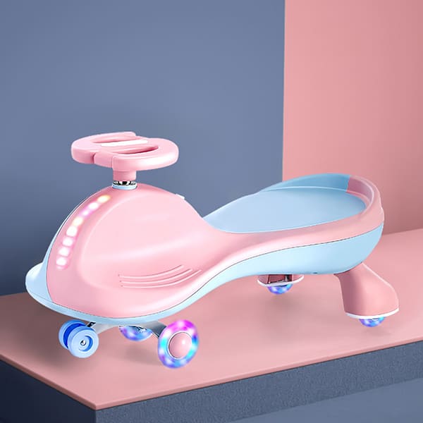 Coaster Swing Car for kids