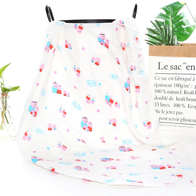 Swaddle Wrap Super Soft