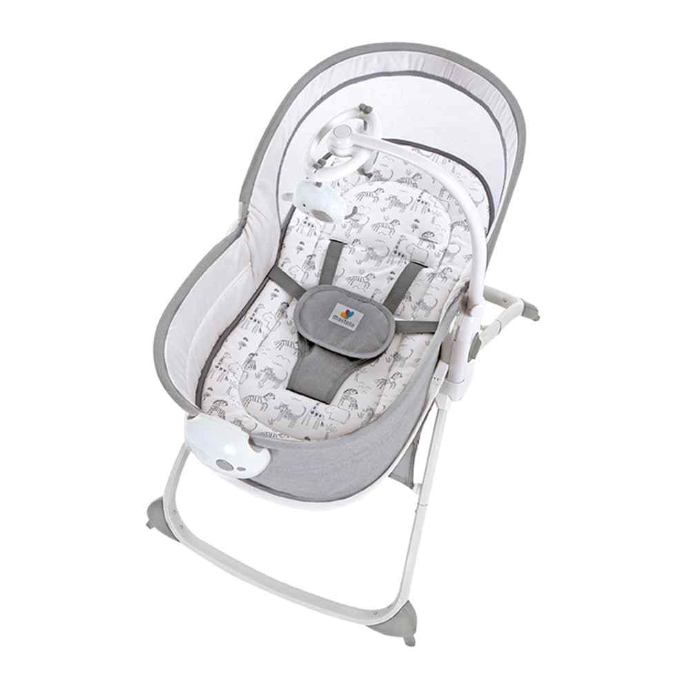 Mastela Multifunctional Bassinet