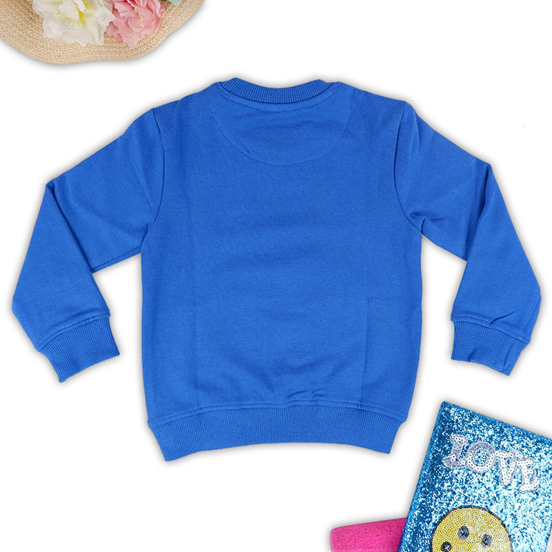 back view Mickey Mouse Printed T-shirts