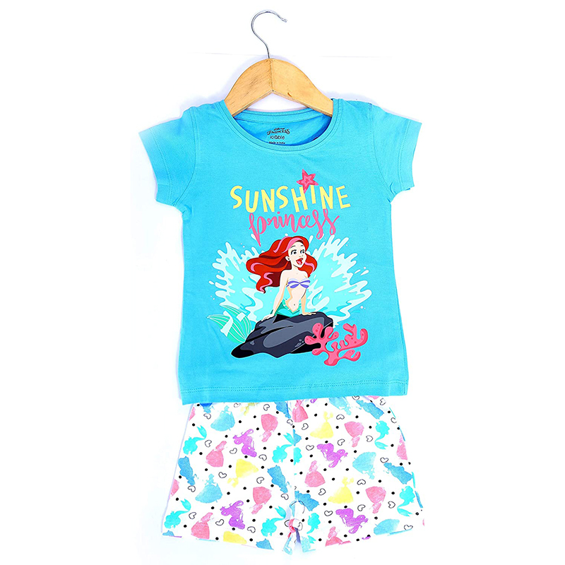 Baby Girl Dress for Summe