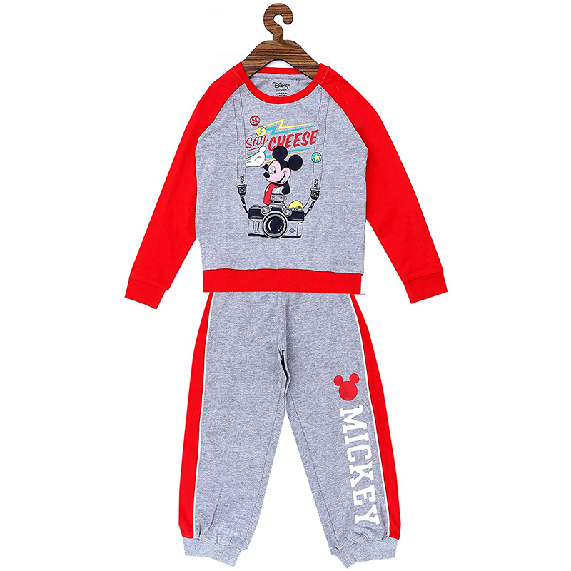 Full Sleeve T-shirts & Pyjama set