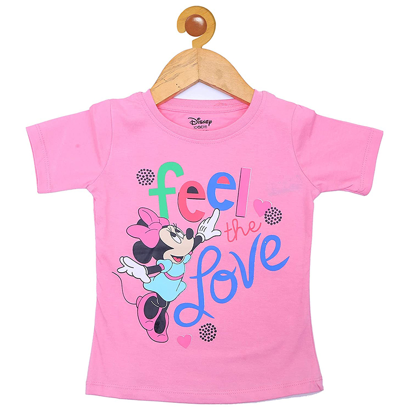 Girl's T-shirt
