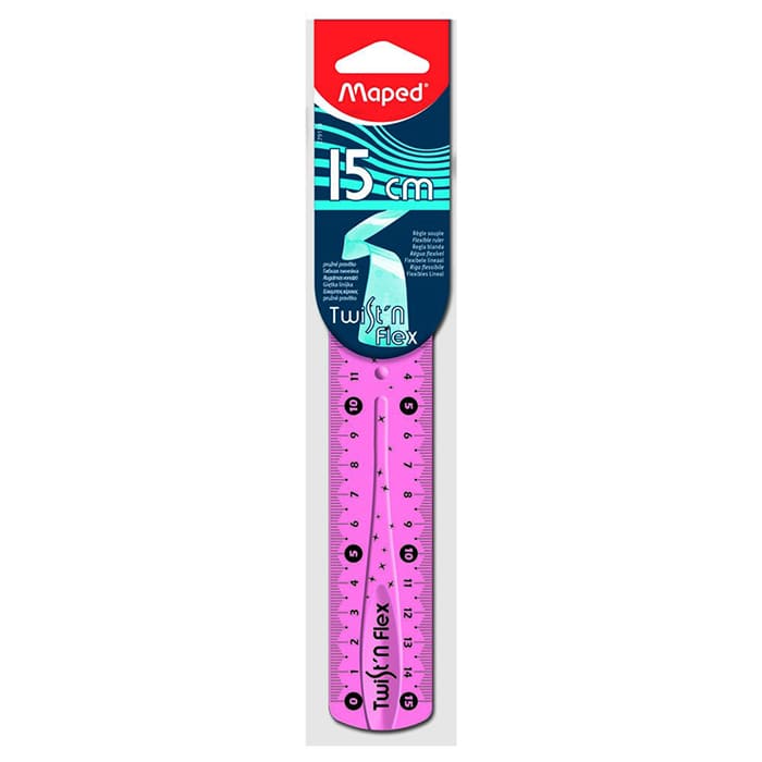 Flex Flat Ruler