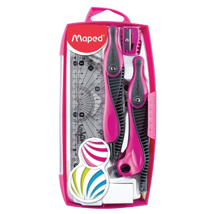 Math tool Set For Kids