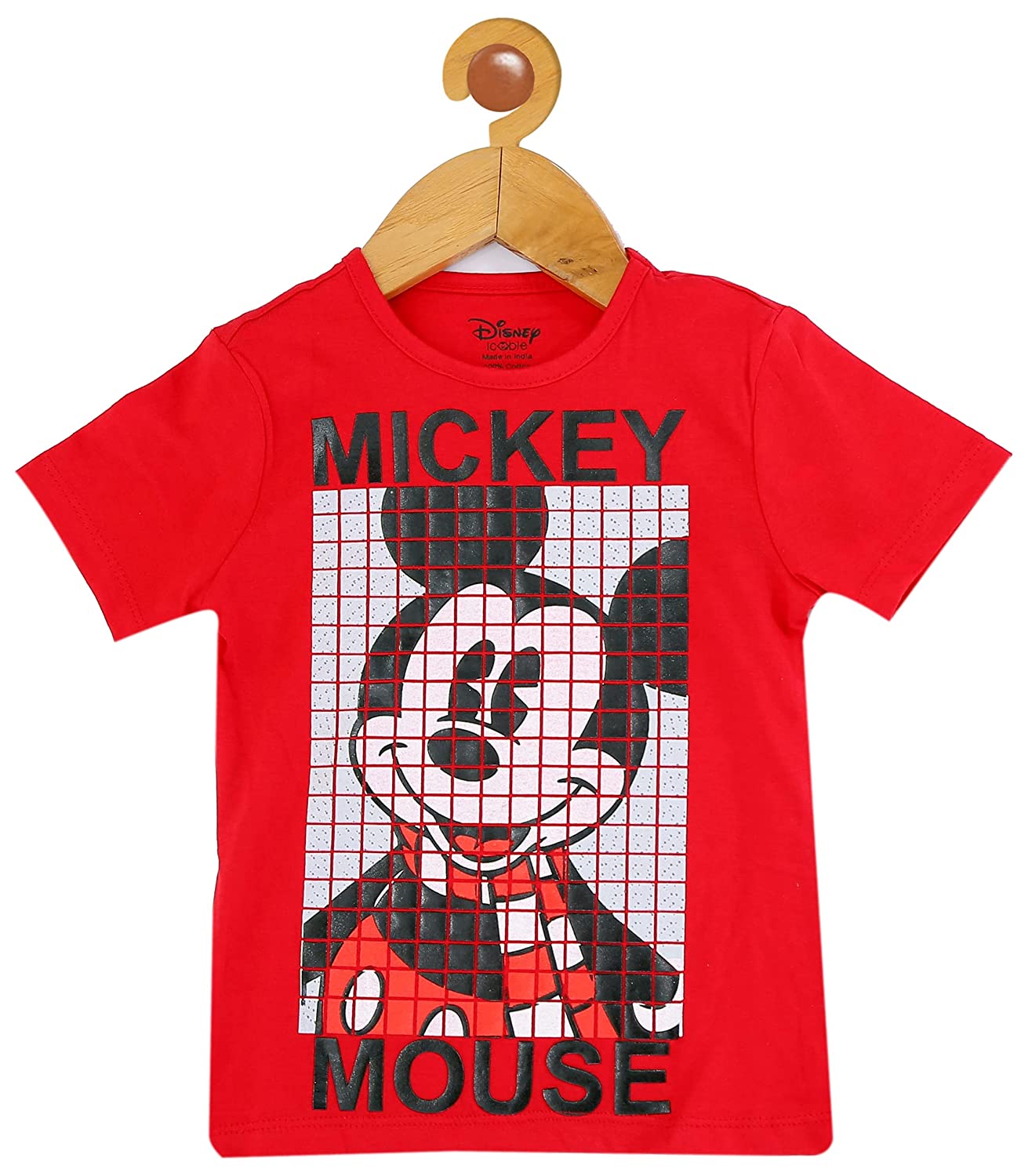 Disney Mickey Mouse T-shirt