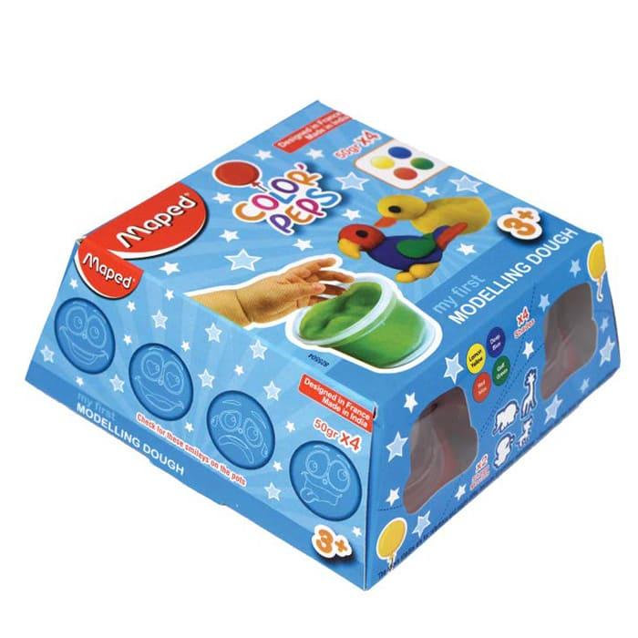 Play Dough Set