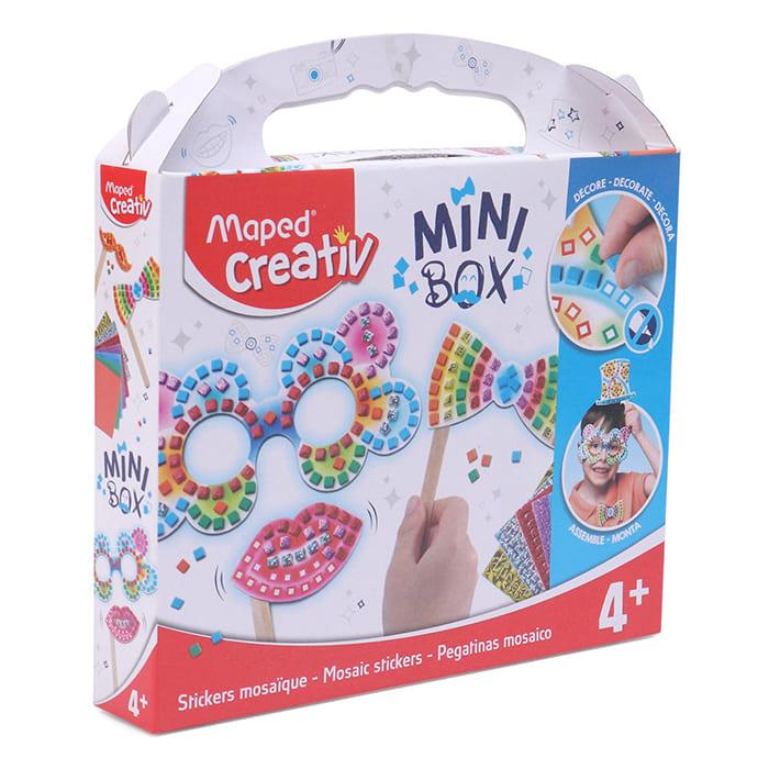 Sticker Kit For Kids