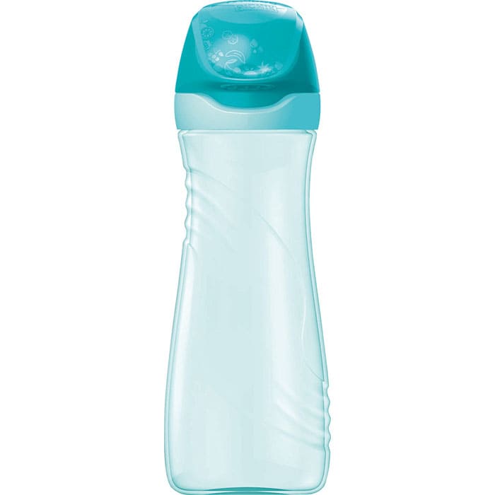 Maped Origins Water Bottle 530ml Turquoise - Cool Water Bottles