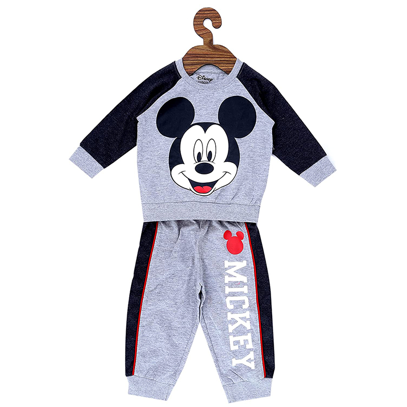 Kids Sleepwear Set