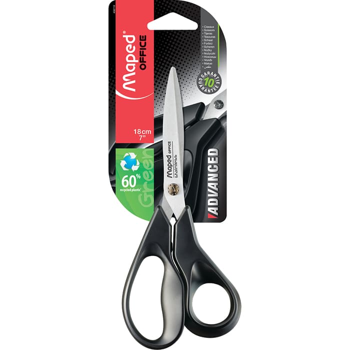Multipurpose Scissors