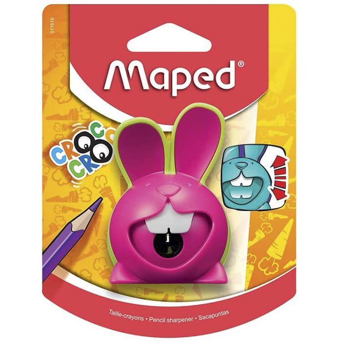 Croc Croc Pencil Sharpener